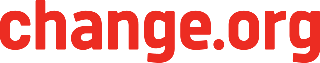 Logotipo da Change.org