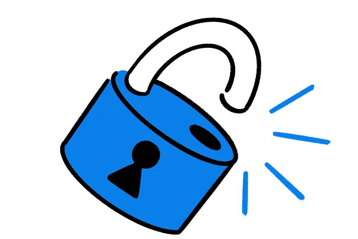 Ilustração Spot: Confiável 2