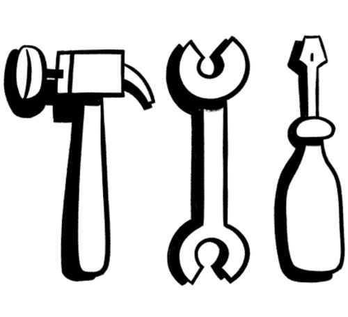 툴