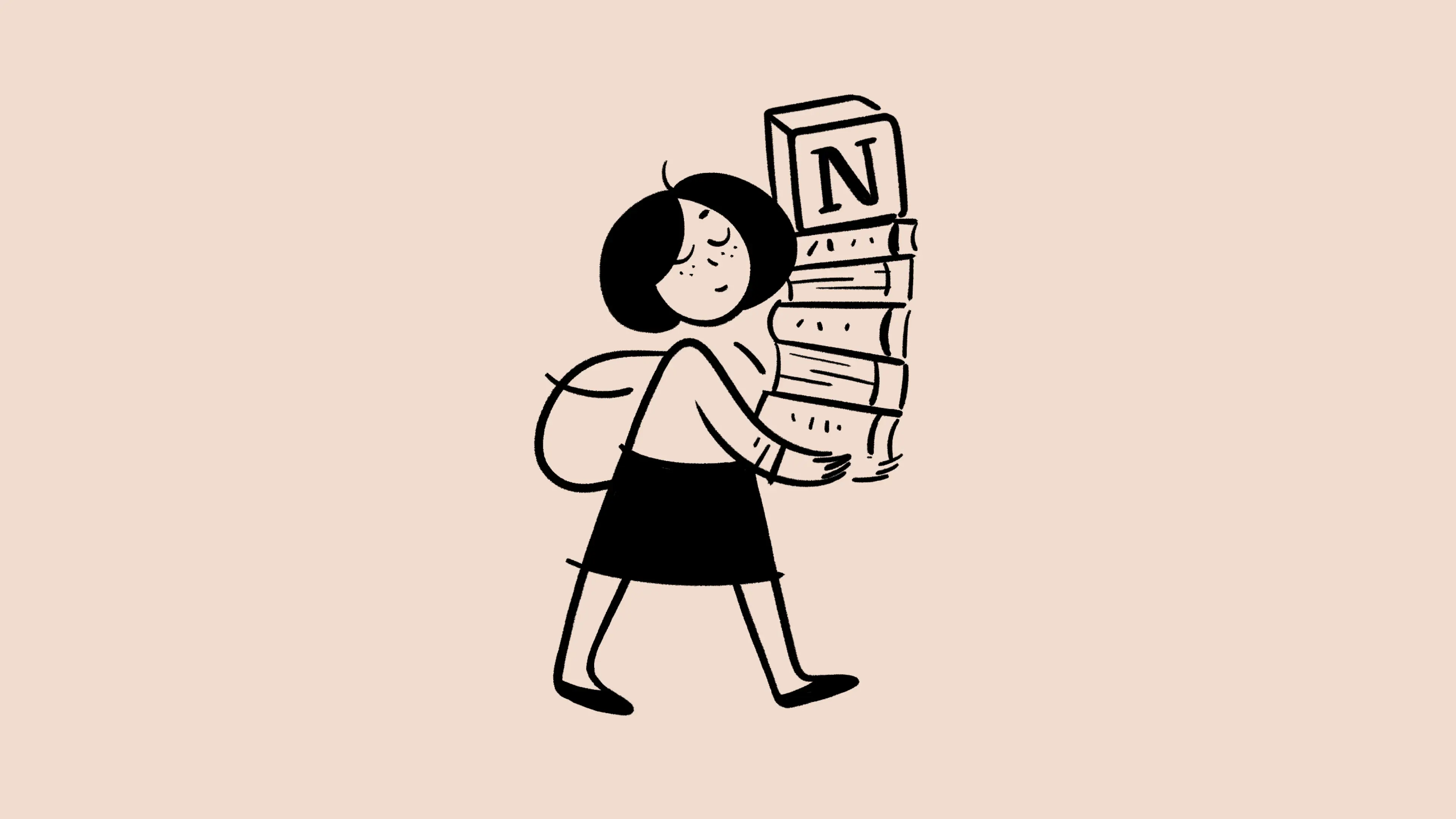 학생과 교직원을 위한 Notion - 메인