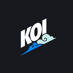 Koi님의 프로필 이미지