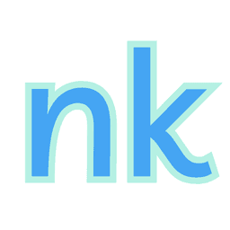 A profile image of Neurokinder