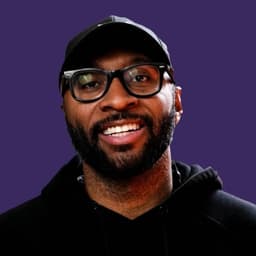 A profile image of AMP Creative