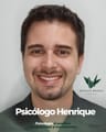 Foto do perfil de Psicólogo Henrique Brenelli