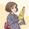 アイリーン|日本酒好きの多言語学習者👘✨️のプロフィール画像