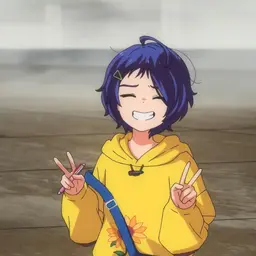 A profile image of Elle