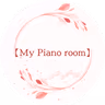 【My Piano room】のプロフィール画像