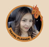 Imagen de perfil de Gio travel planner