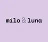 milo & luna님의 프로필 사진
