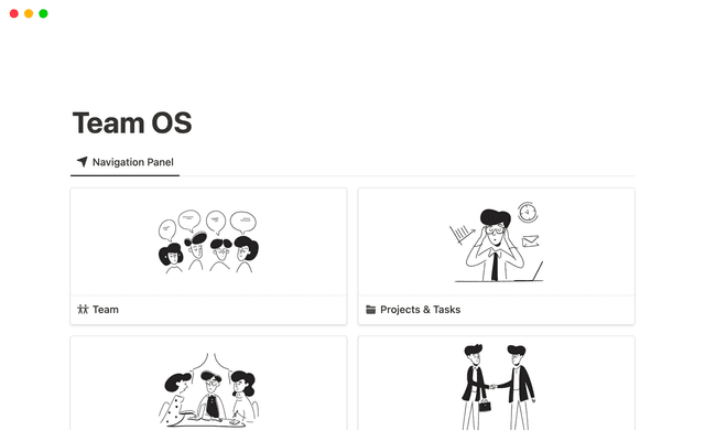 Team OS