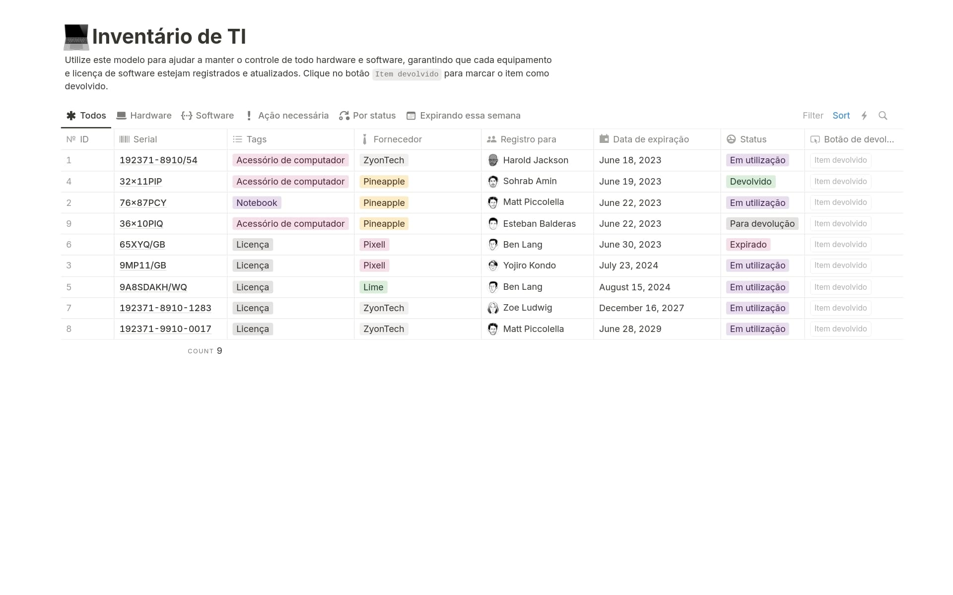 Imagem da coleção top-6-free-it-inventory-templates-in-notion